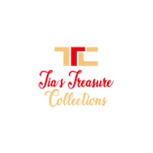 tiasenterprisetreasures brand logo for tiasenterprisetreasures.com