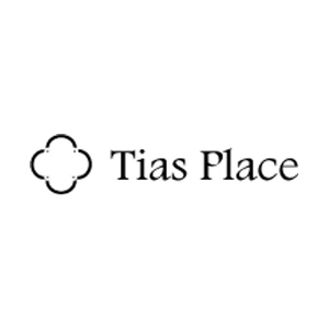 tiasplace brand logo for tiasplace.com