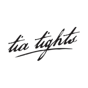 tiatights brand logo for tiatights.com