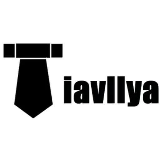 tiavllya brand logo for tiavllya.com