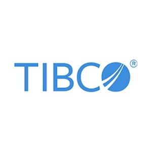 tibco brand logo for tibco.com
