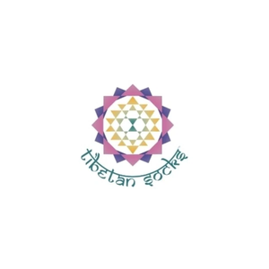 tibetansocks brand logo for tibetansocks.com