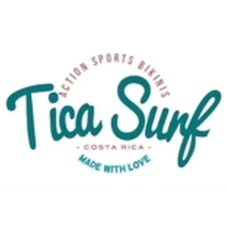 ticasurfusa brand logo for ticasurfusa.com