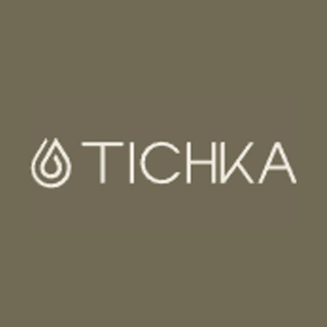 tichkastore brand logo for tichkastore.com