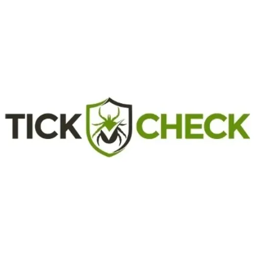 tickcheck brand logo for tickcheck.com
