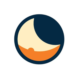 Ticket To The Moon brand logo for eu.ticketothemoon.com