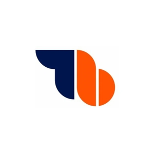 ticketbar brand logo for ticketbar.eu