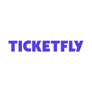 ticketfly brand logo for ticketfly.com