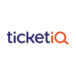 ticketiq brand logo for ticketiq.com