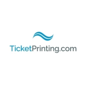 ticketprinting brand logo for ticketprinting.com