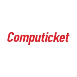 Computicket brand logo for tickets.computicket.com