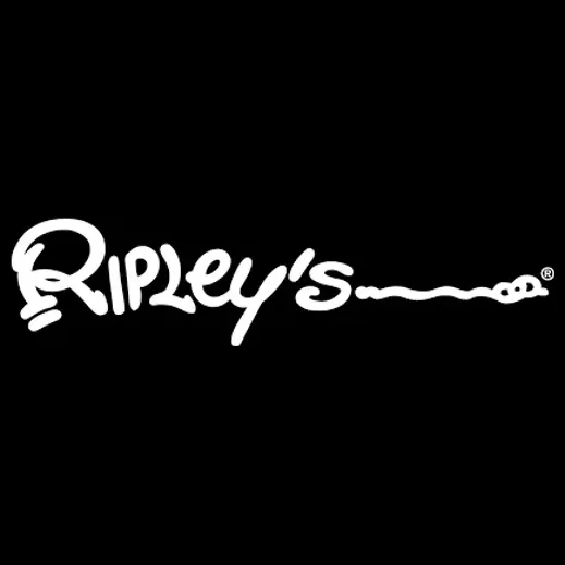 Ripleys brand logo for tickets.ripleys.com