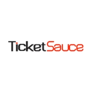 ticketsauce brand logo for ticketsauce.com