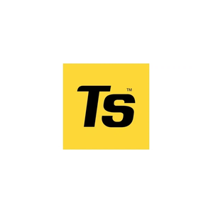 ticketsetup brand logo for ticketsetup.com