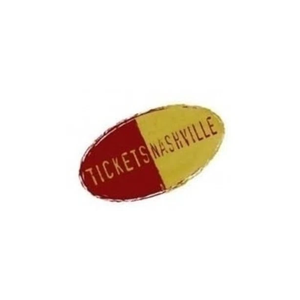 ticketsnashville brand logo for ticketsnashville.com