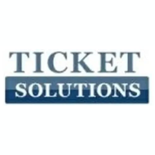 ticketsolutions brand logo for ticketsolutions.com