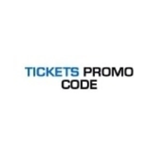ticketspromocode brand logo for ticketspromocode.com