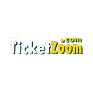 ticketzoom brand logo for ticketzoom.com