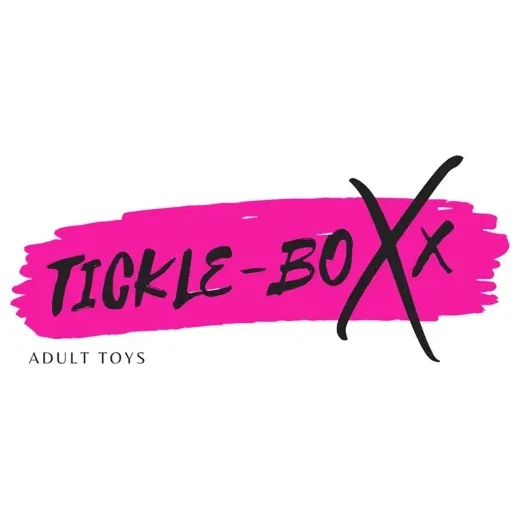 tickle-boxx brand logo for tickle-boxx.com
