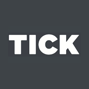 tickspot brand logo for tickspot.com