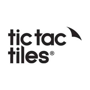 tictactiles brand logo for tictactiles.com