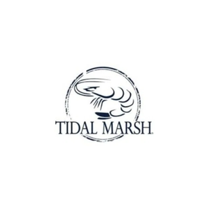 tidalmarsh brand logo for tidalmarsh.com