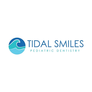 tidalsmiles brand logo for tidalsmiles.com