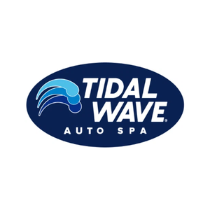 tidalwaveautospa brand logo for tidalwaveautospa.com