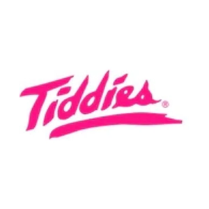 tiddiesshack brand logo for tiddiesshack.com