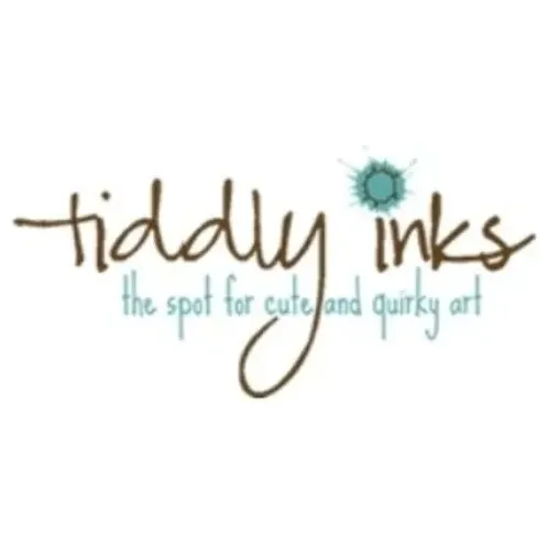 tiddlyinks brand logo for tiddlyinks.com