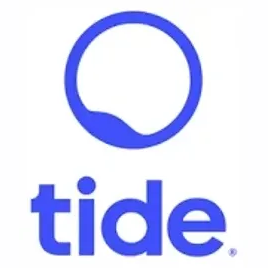 tide brand logo for tide.co