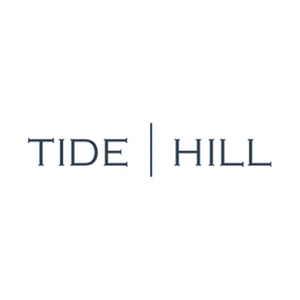 tidehill brand logo for tidehill.com