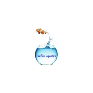 tidelineaquatics brand logo for tidelineaquatics.net