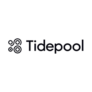 tidepool brand logo for tidepool.so