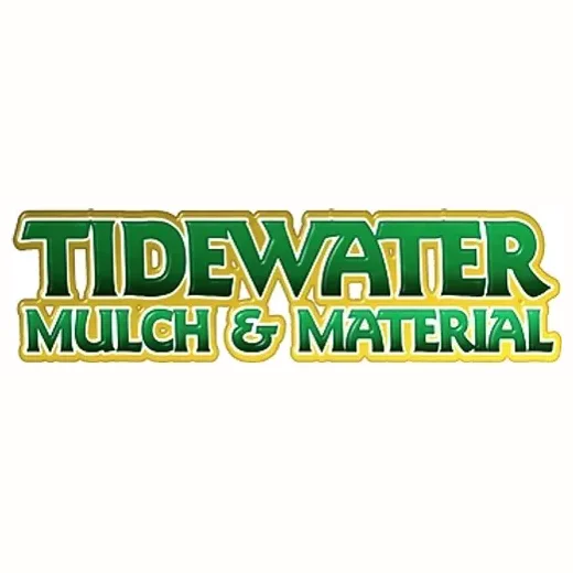 tidewatermulch brand logo for tidewatermulch.com