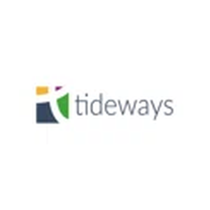 Tideways brand logo for tideways.com