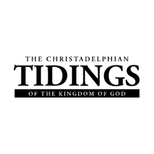 tidings brand logo for tidings.org