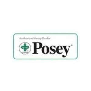 tidiproducts.com/posey brand logo for tidiproducts.com