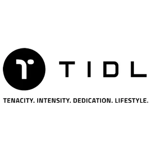tidlsport brand logo for tidlsport.com