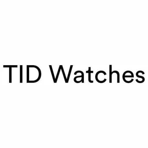 tidwatches brand logo for tidwatches.com