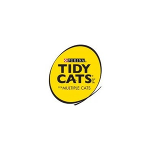 tidycats brand logo for tidycats.com