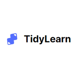 Framer brand logo for tidylearn.framer.website