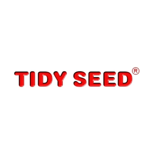 tidyseed brand logo for tidyseed.com