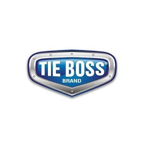 Tie Boss brand logo for tieboss.com