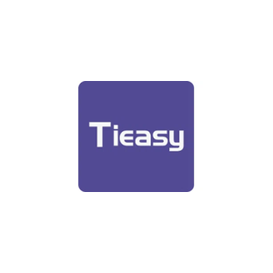 tieasyfactory brand logo for tieasyfactory.com