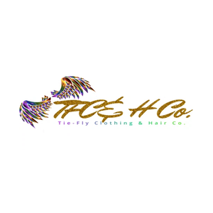 tieflyclothing brand logo for tieflyclothing.com