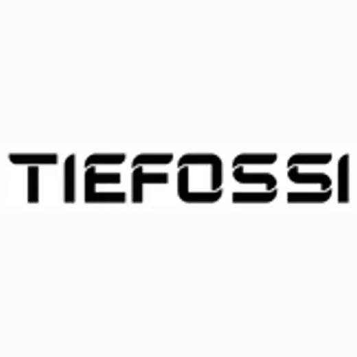 tiefossi brand logo for tiefossi.com