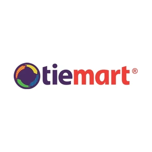 tiemart brand logo for tiemart.com