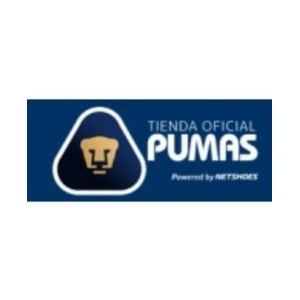 tiendapumas brand logo for tiendapumas.com