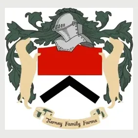 tierneyfamilyfarms brand logo for tierneyfamilyfarms.com